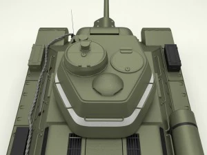 t-34 76-85 pack 3D Model
