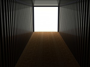 shipping container cma cgm 3D Model