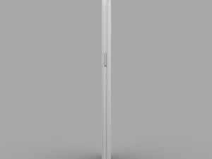 samsung galaxy s7 gold Modelo 3D