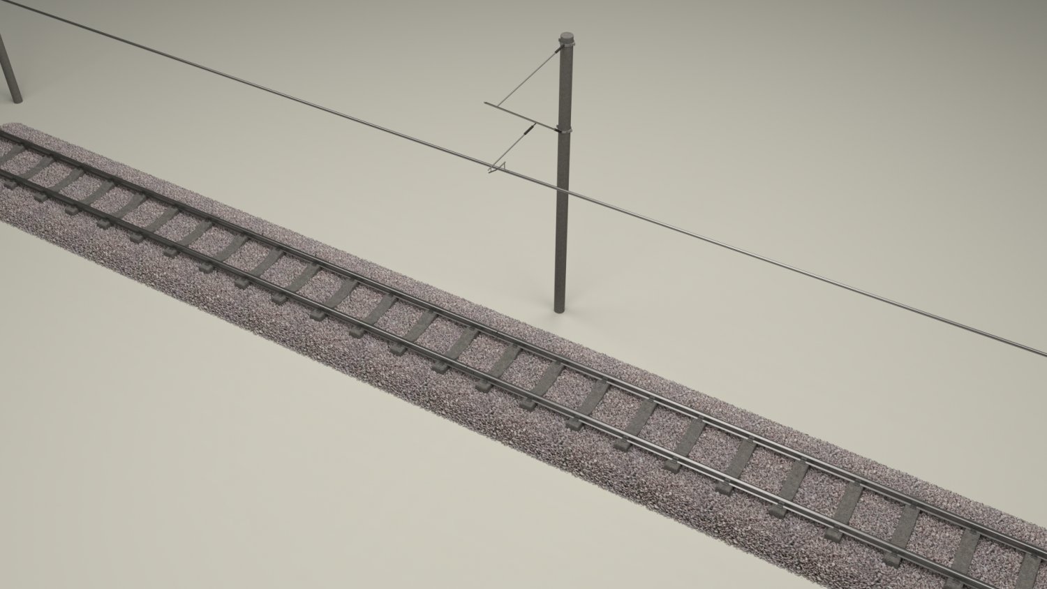 Star rail 3d. Модель жд сигнала 3д. 3д модель стрелки жд. railway track 3d model. ас1а rail 3d obj.