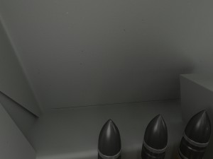 su 100 with interior camo Model 3D