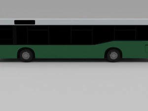 maz 105 hdri 3D Model
