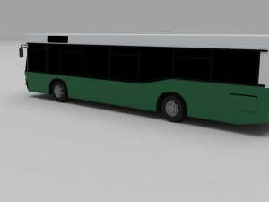 maz 105 hdri 3D Model
