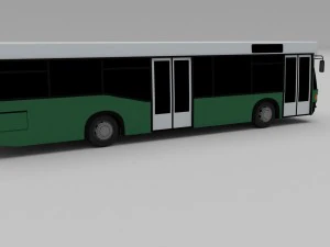 maz 105 hdri 3D Model