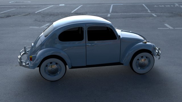 VW Bulli Foto & Bild  bearbeitungs - techniken, hdri & tm, cars