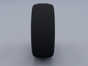 ruota bmw g11 Modello 3D