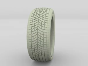 ruota bmw g11 Modello 3D