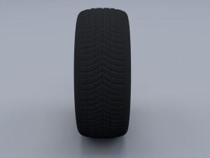 bmw wheel g11 3D Модель