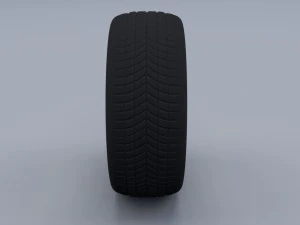 ruota bmw g11 Modello 3D