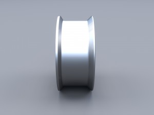 bmw g11 rim Model 3D