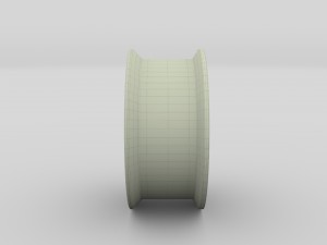 bmw g11 rim Model 3D