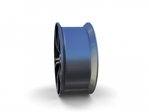 bmw rim g11 Modello 3D