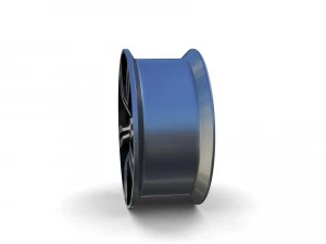 Cerchio BMW G11 Modello 3D