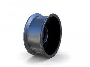 bmw rim g11 Modello 3D