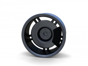 bmw rim g11 Modello 3D