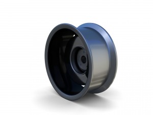 bmw rim g11 Modello 3D