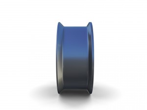 bmw rim g11 Modello 3D