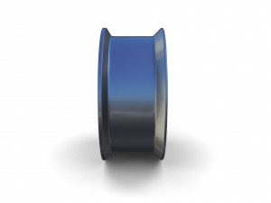 bmw rim g11 Modello 3D