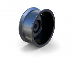 bmw rim g11 Modello 3D