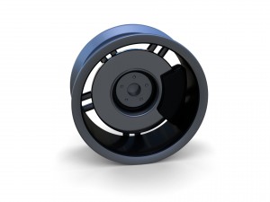 bmw rim g11 Modello 3D