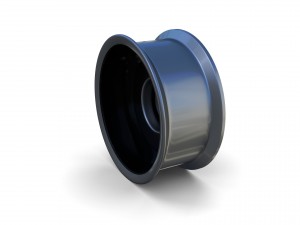 bmw rim g11 Modello 3D