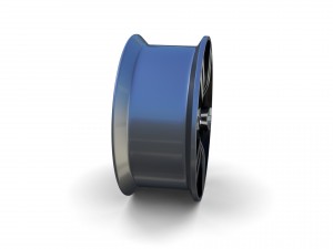 bmw rim g11 Modello 3D