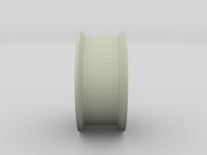 bmw rim g11 Modello 3D