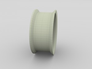 bmw rim g11 Modello 3D