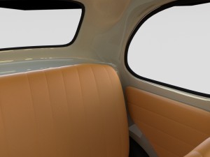 fiat 500d nuova 1960 rev 3D 모델