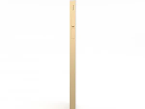 iphone 7 gold 3D Model