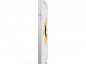 iphone 7 gray Modelo 3D
