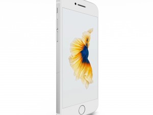 iphone 7 gray Modelo 3D