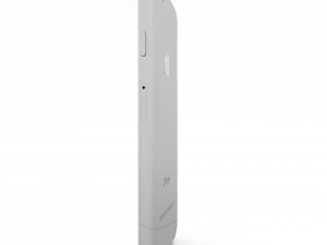 iphone 7 gray Modelo 3D