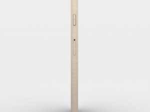 iphone 7 gray Modelo 3D