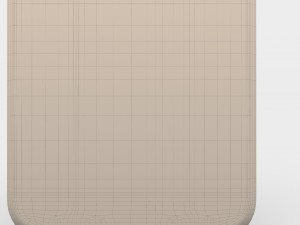 iphone 7 gray Modelo 3D