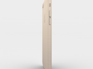 iphone 7 rose gold Modello 3D