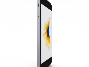 iphone 7 pack 3D Model