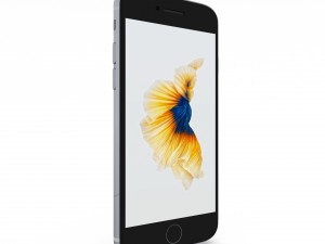 iphone 7 pack 3D Model