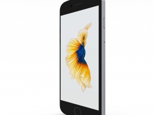 iphone 7 pack 3D Model