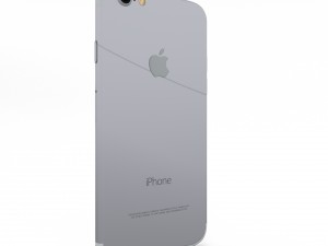 iphone 7 pack 3D Model