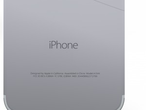 iphone 7 pack 3D Model
