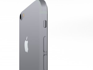 iphone 7 pack 3D Model