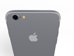 iphone 7 pack 3D Model