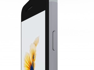 iphone 7 pack 3D Model