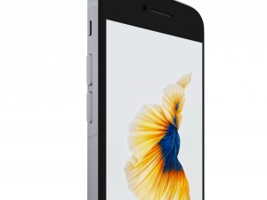 iphone 7 pack 3D Model
