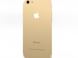 iphone 7 pack 3D Model