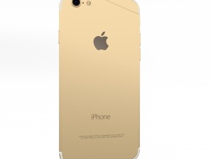 iphone 7 pack 3D Model