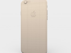 iphone 7 pack 3D Model