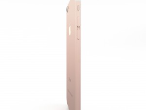 iphone 7 pack 3D Model