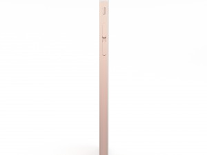 iphone 7 pack 3D Model
